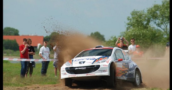 Rajd Polski